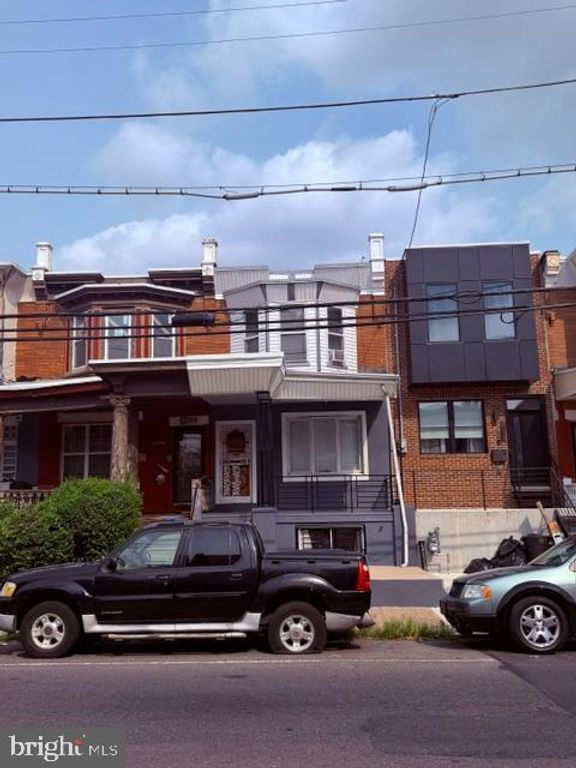 709 58TH ST, Philadelphia, PA 19143