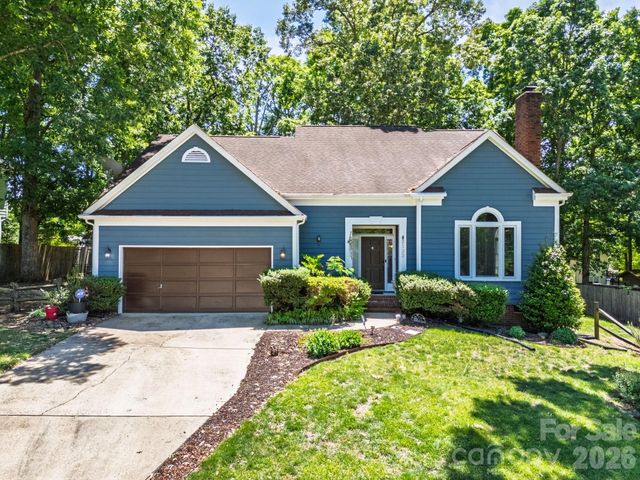 2133 Highland View Lane, Charlotte, NC 28214