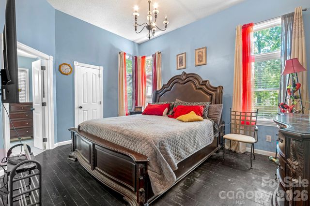 2133 Highland View Lane, Charlotte, NC 28214