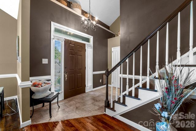 2133 Highland View Lane, Charlotte, NC 28214