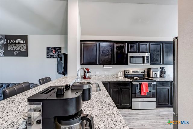 6207 Hercules Avenue, Killeen, TX 76542