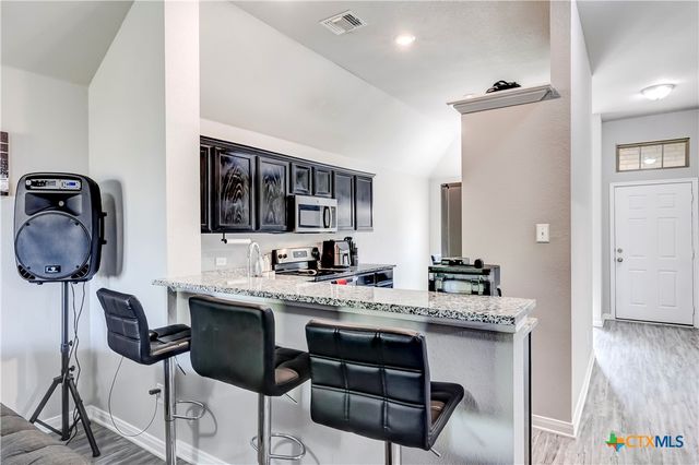 6207 Hercules Avenue, Killeen, TX 76542