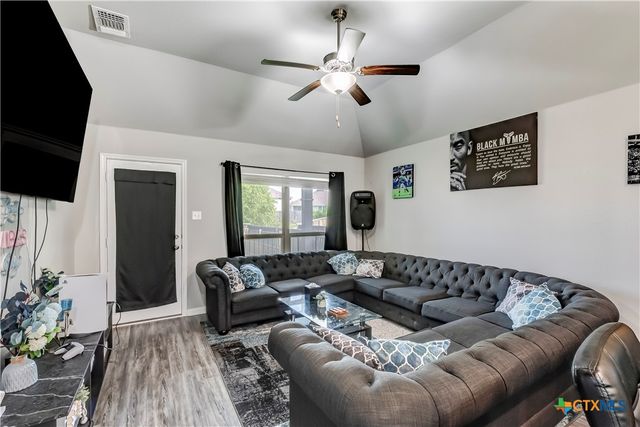 6207 Hercules Avenue, Killeen, TX 76542