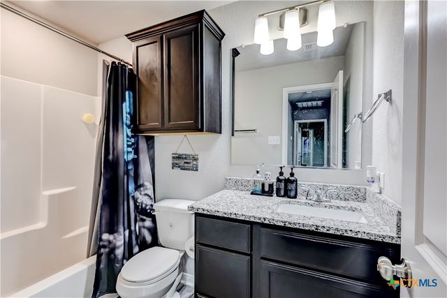 6207 Hercules Avenue, Killeen, TX 76542