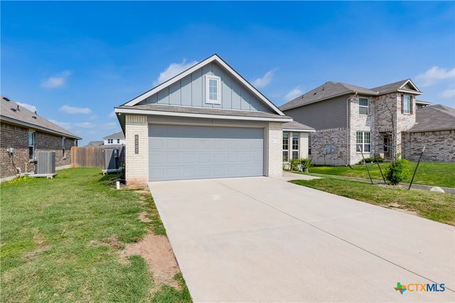 6207 Hercules Avenue, Killeen, TX 76542