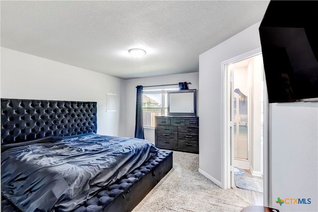 6207 Hercules Avenue, Killeen, TX 76542