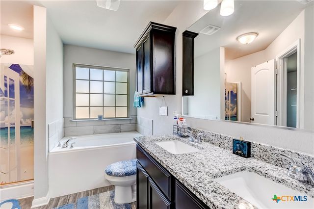 6207 Hercules Avenue, Killeen, TX 76542