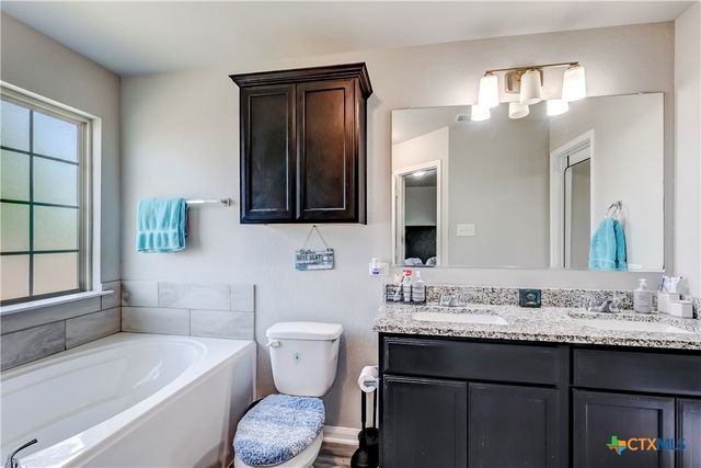 6207 Hercules Avenue, Killeen, TX 76542