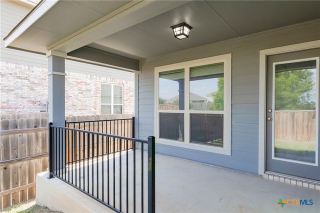 6207 Hercules Avenue, Killeen, TX 76542