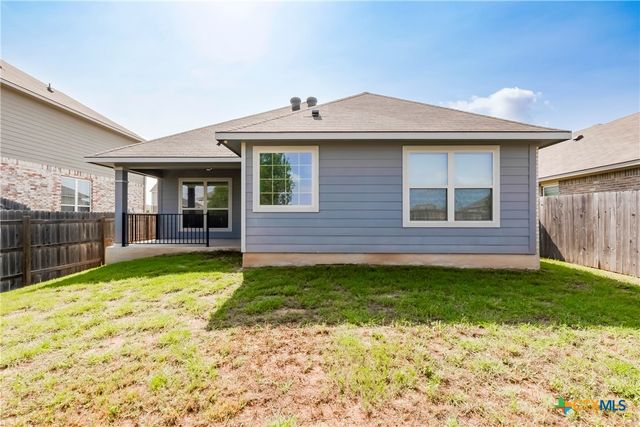6207 Hercules Avenue, Killeen, TX 76542