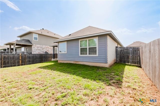 6207 Hercules Avenue, Killeen, TX 76542