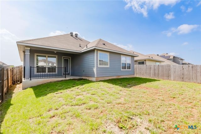 6207 Hercules Avenue, Killeen, TX 76542