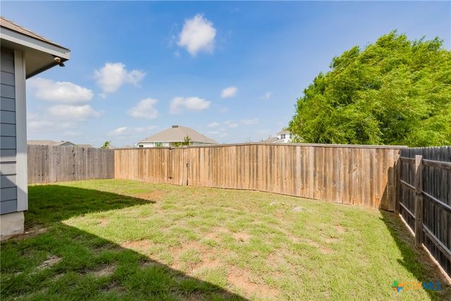 6207 Hercules Avenue, Killeen, TX 76542