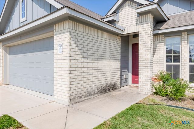 6207 Hercules Avenue, Killeen, TX 76542