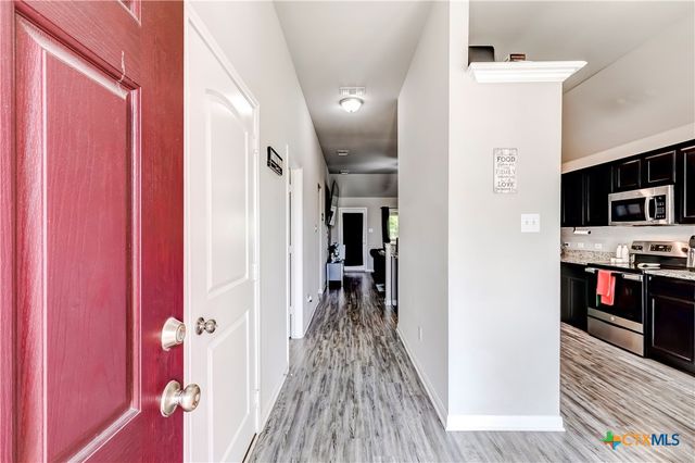 6207 Hercules Avenue, Killeen, TX 76542