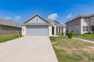 6207 Hercules Avenue, Killeen, TX 76542