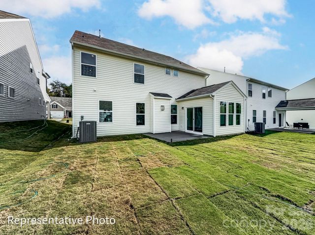 111 Summerhill Drive, Mooresville, NC 28115