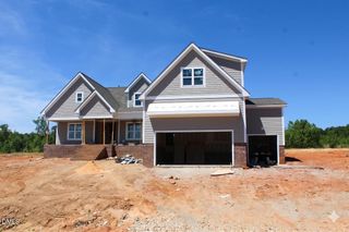 45 Peaceful Drive, Franklinton, NC 27525