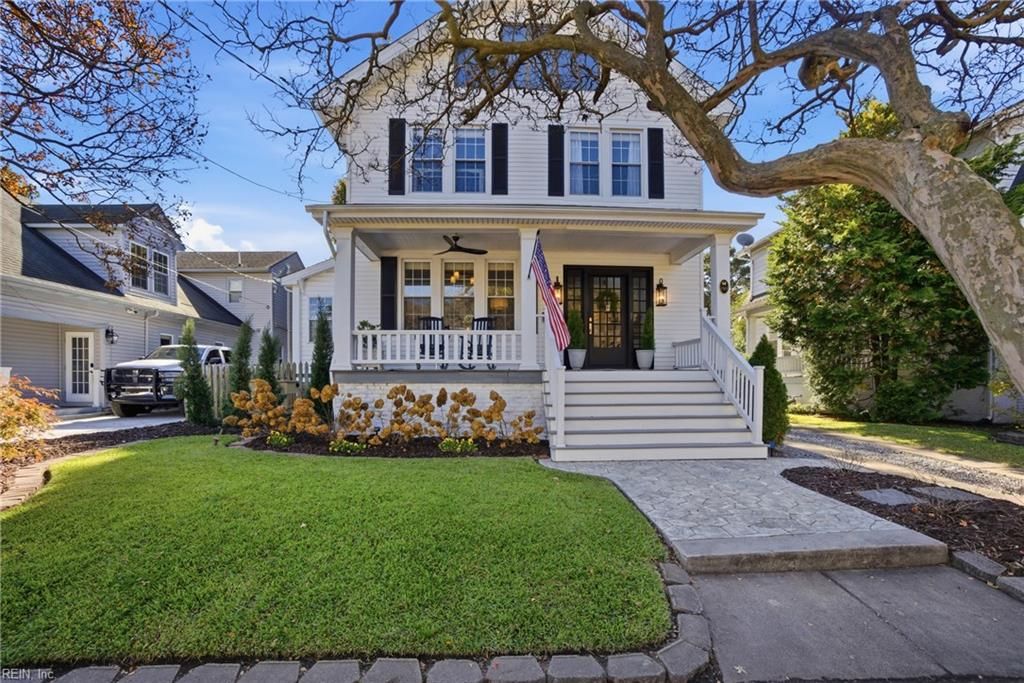 1315 Sussex PL, Norfolk, VA 23508