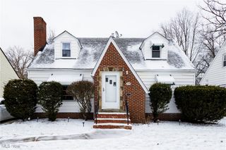 325 E 264th Street, Euclid, OH 44132