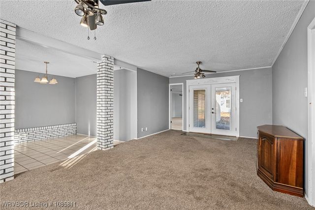 32702 Highway 22, Charleston, AR 72933