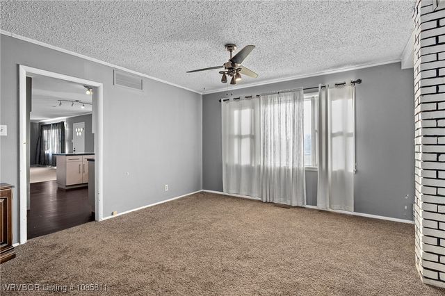 32702 Highway 22, Charleston, AR 72933