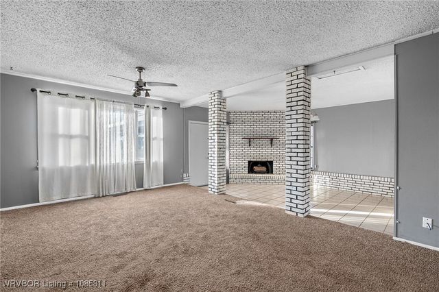 32702 Highway 22, Charleston, AR 72933