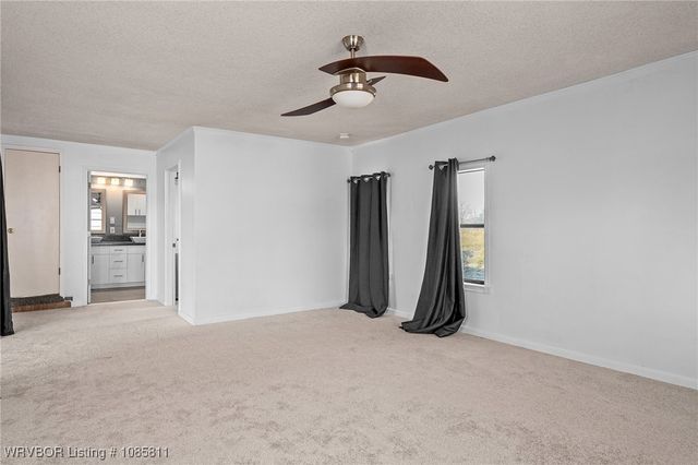 32702 Highway 22, Charleston, AR 72933