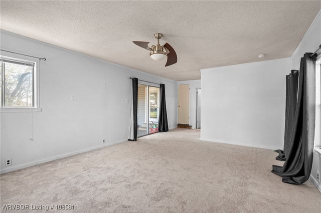 32702 Highway 22, Charleston, AR 72933