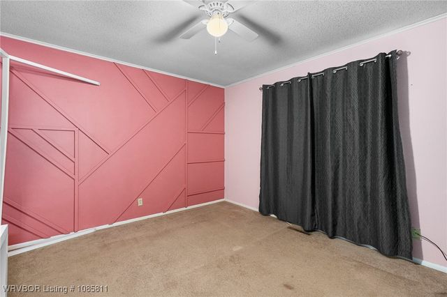 32702 Highway 22, Charleston, AR 72933