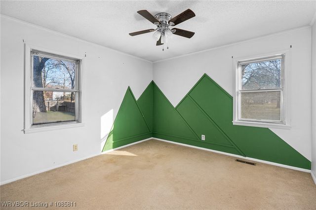 32702 Highway 22, Charleston, AR 72933