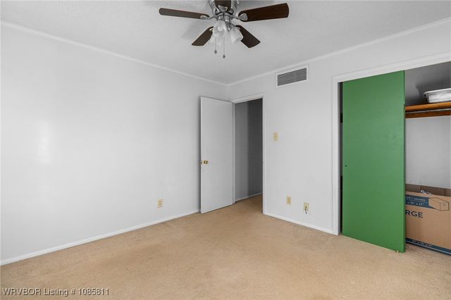 32702 Highway 22, Charleston, AR 72933