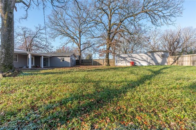 32702 Highway 22, Charleston, AR 72933