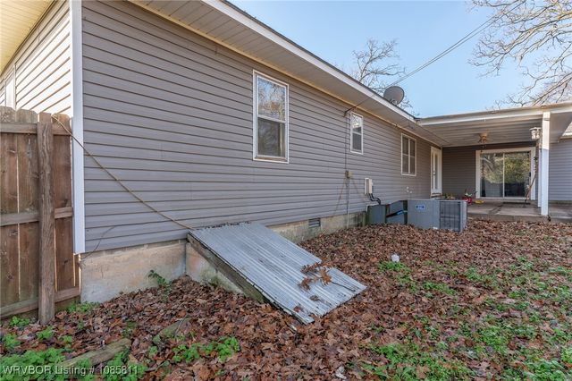 32702 Highway 22, Charleston, AR 72933