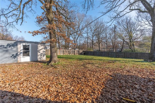 32702 Highway 22, Charleston, AR 72933