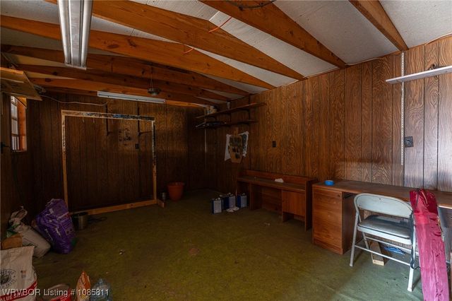 32702 Highway 22, Charleston, AR 72933