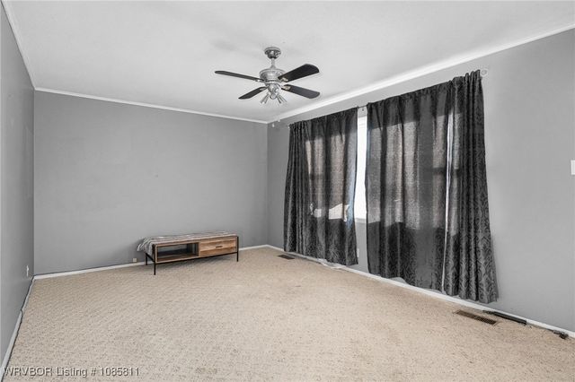 32702 Highway 22, Charleston, AR 72933