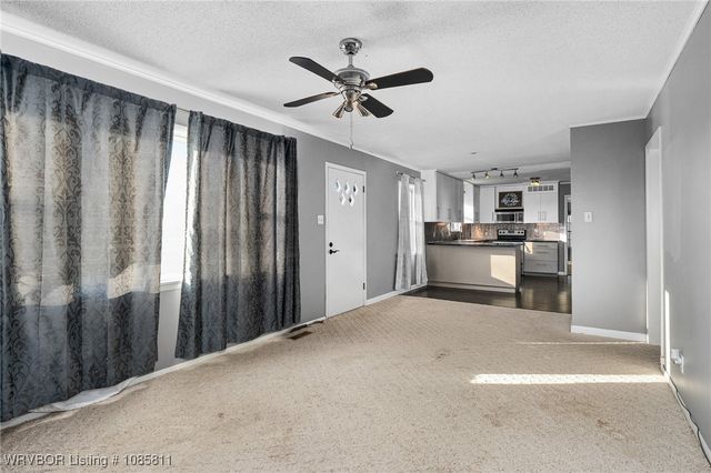 32702 Highway 22, Charleston, AR 72933