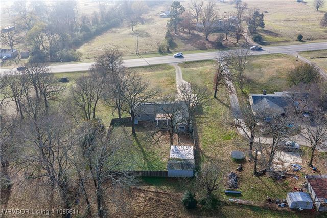 32702 Highway 22, Charleston, AR 72933