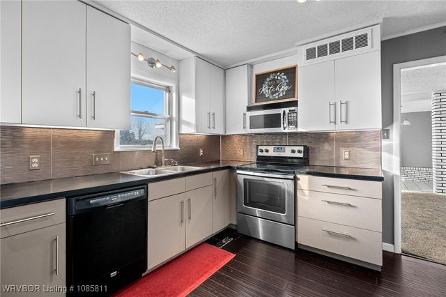 32702 Highway 22, Charleston, AR 72933