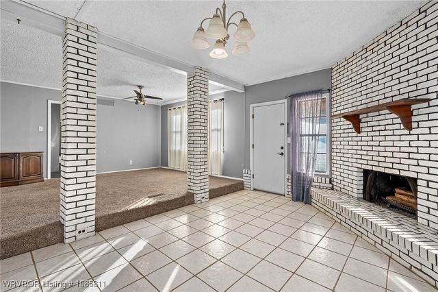 32702 Highway 22, Charleston, AR 72933