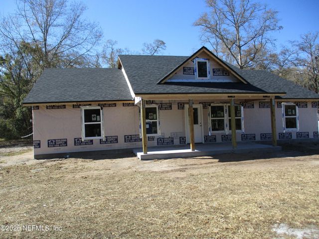 37120 S OAK Street, Hilliard, FL 32046