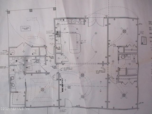 37120 S OAK Street, Hilliard, FL 32046