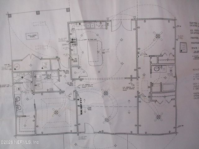 37120 S OAK Street, Hilliard, FL 32046