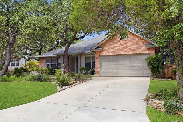 2254 Indian Meadows, San Antonio, TX 78230