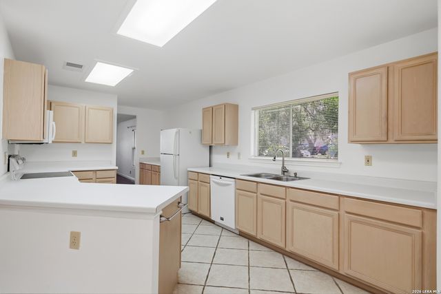 2254 Indian Meadows, San Antonio, TX 78230