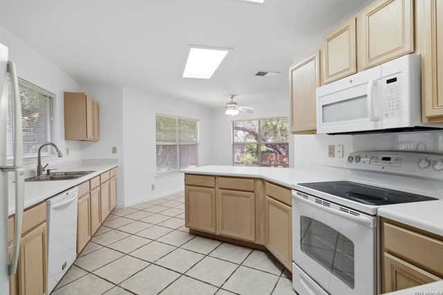 2254 Indian Meadows, San Antonio, TX 78230