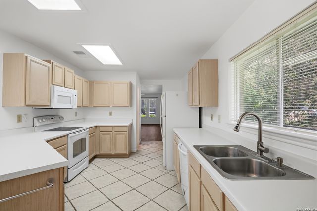 2254 Indian Meadows, San Antonio, TX 78230