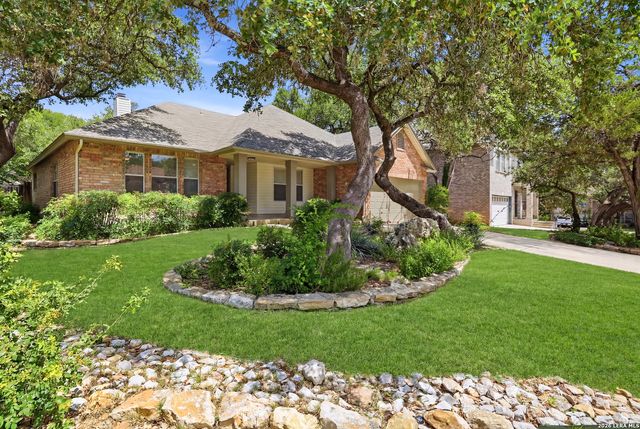 2254 Indian Meadows, San Antonio, TX 78230