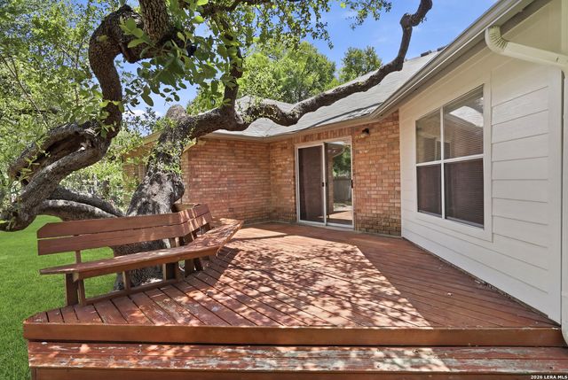 2254 Indian Meadows, San Antonio, TX 78230